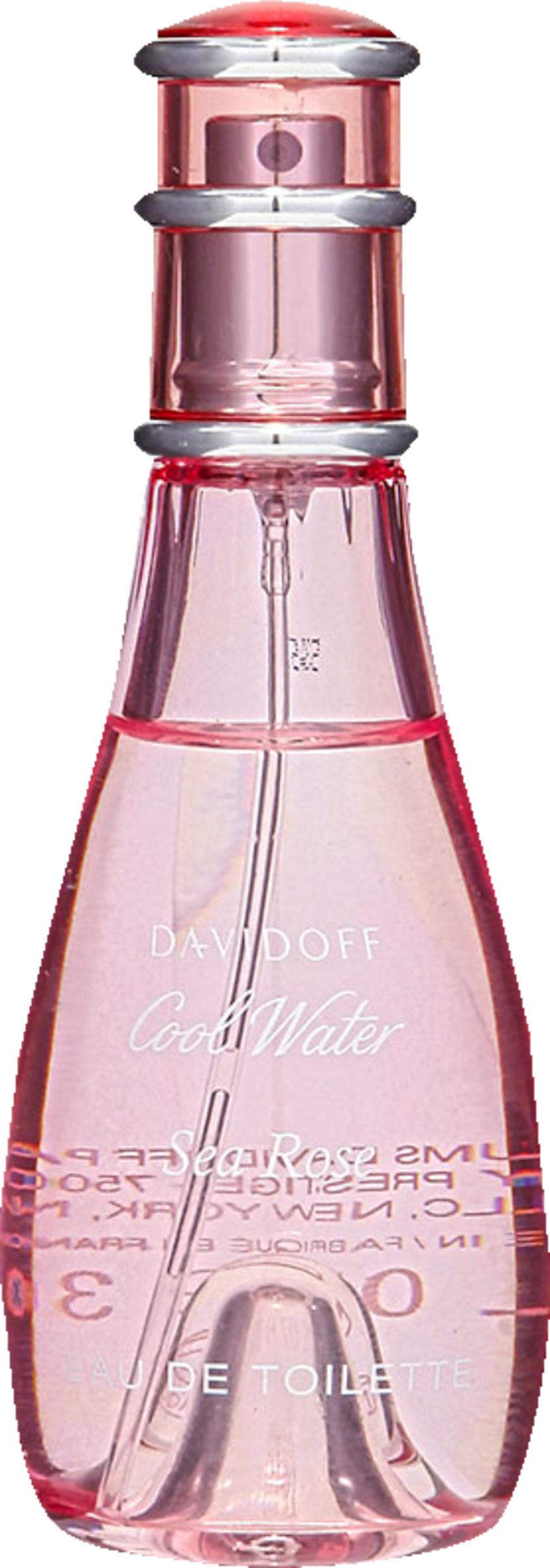 Davidoff Cool Water Sea Rose, EdT 30 ml