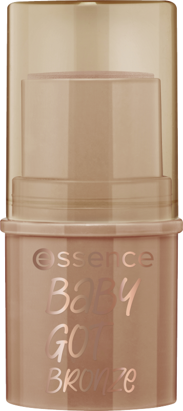 essence baby got bronze bronzing stick 10