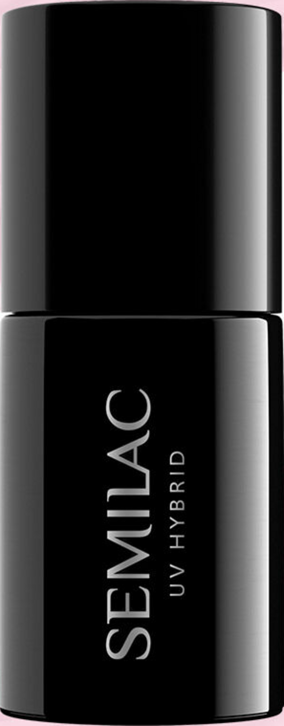 Semilac 002 UV Hybrid Delicate French