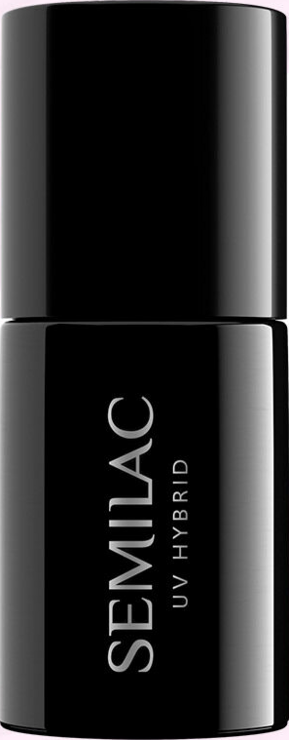 Semilac 051 UV Hybrid French Beige Milk