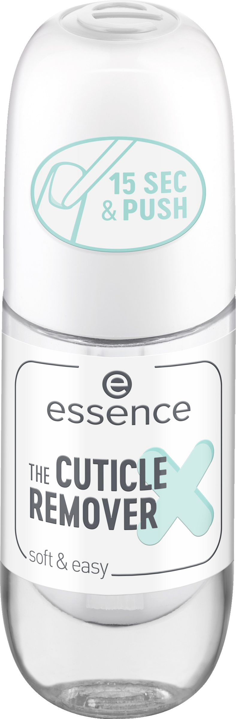 essence THE CUTICLE REMOVER