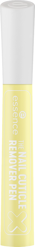 essence The Nail Cuticle Remover Pen Køb online rossmann.dk