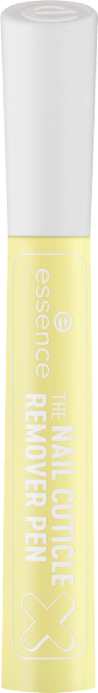 essence The Nail Cuticle Remover Pen