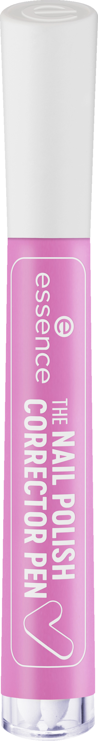 essence The Nail Polish Corrector Pen