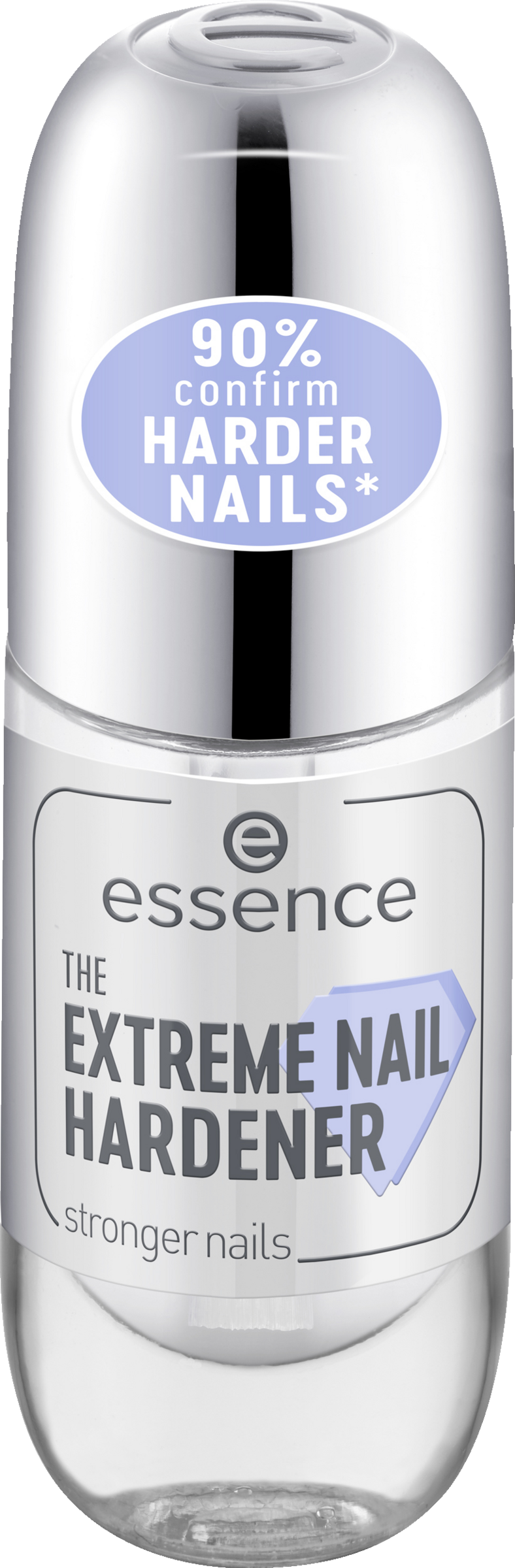 essence The Extreme Nail Hardener