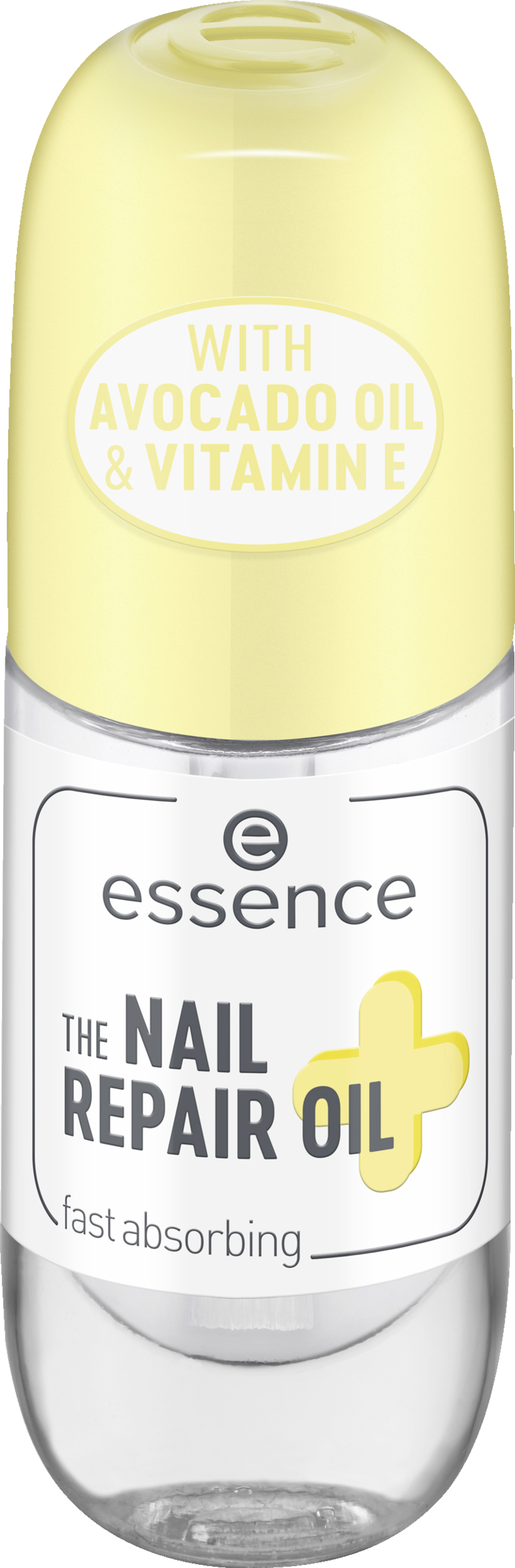 essence THE NAIL REPAIR OIL