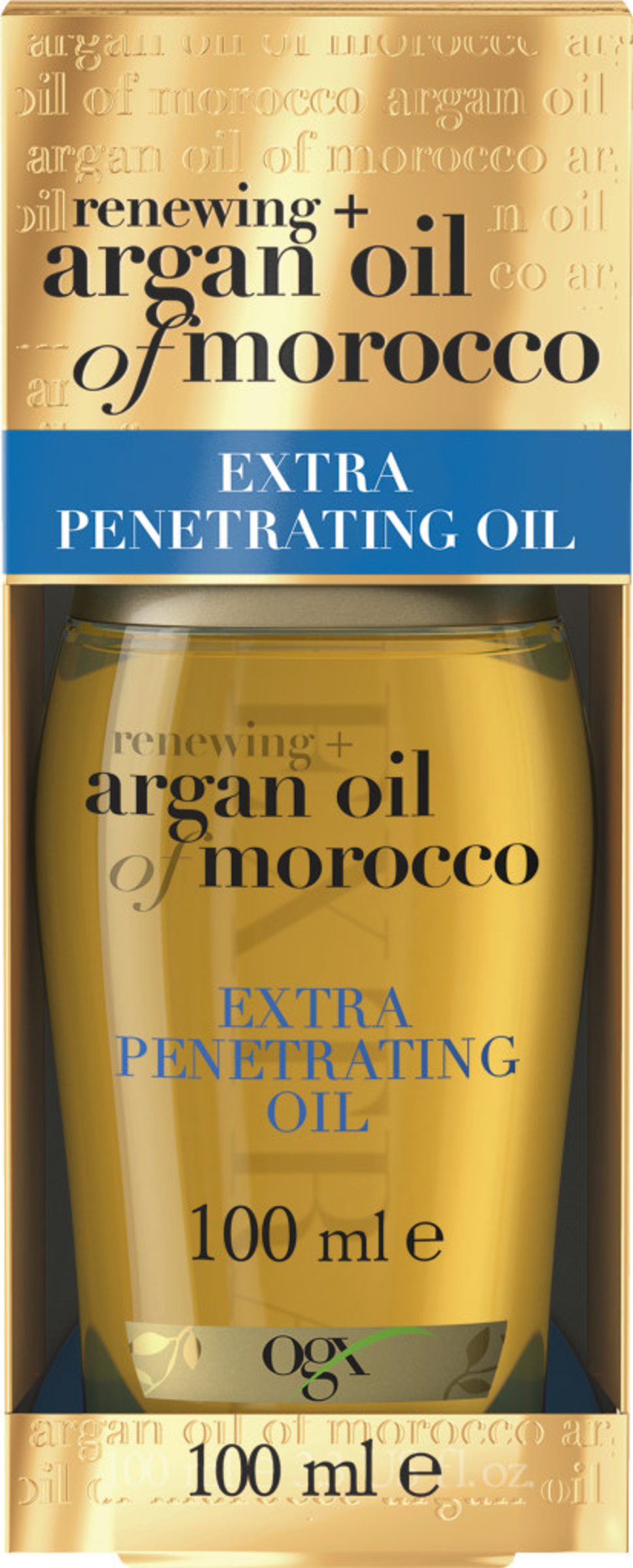 ogx Renewing+ Argan Oil of Morocco Extra Penetrating Oil