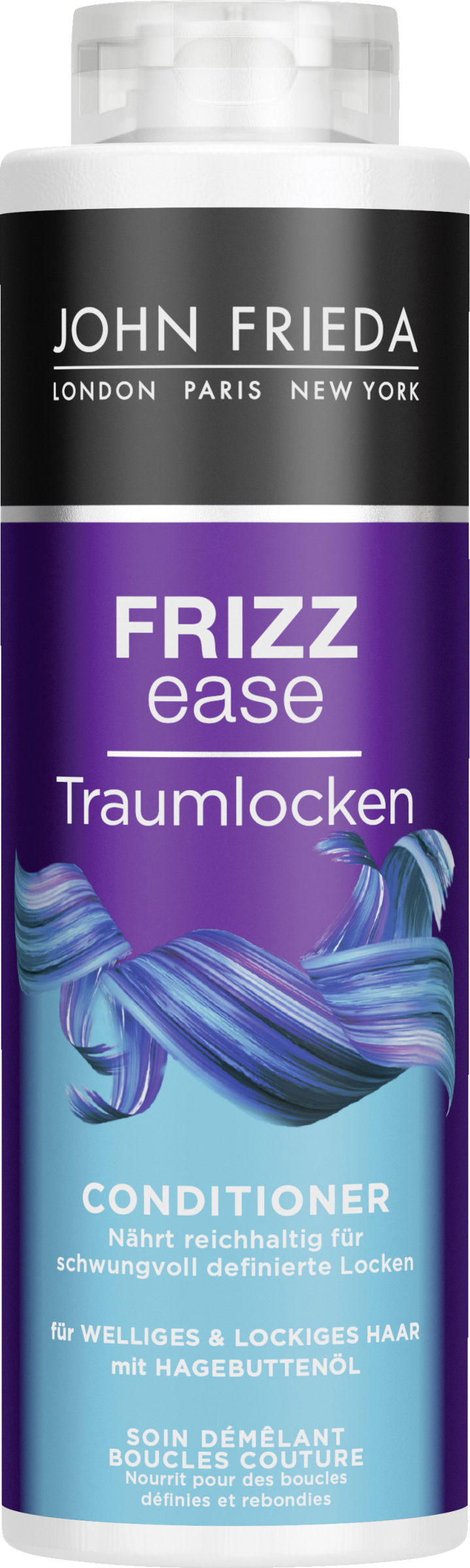 JOHN FRIEDA FRIZZ ease Dream Curls Conditioner