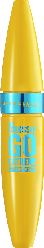 Maybelline New York Volum' Express The Colossal Go Extreme! Mascara