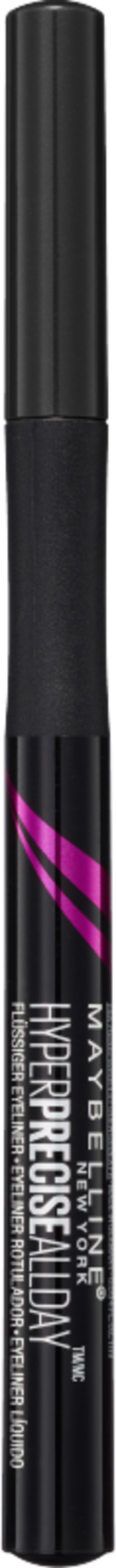 Maybelline New York Hyper Precise Liquid Pen Black