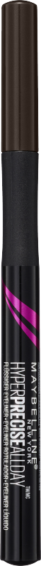 Maybelline New York Hyper Precise Liquid Pen Forest Brown