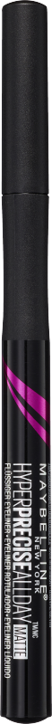 Maybelline New York Hyper Precise Allday Liner Nr. 701 Matte Black