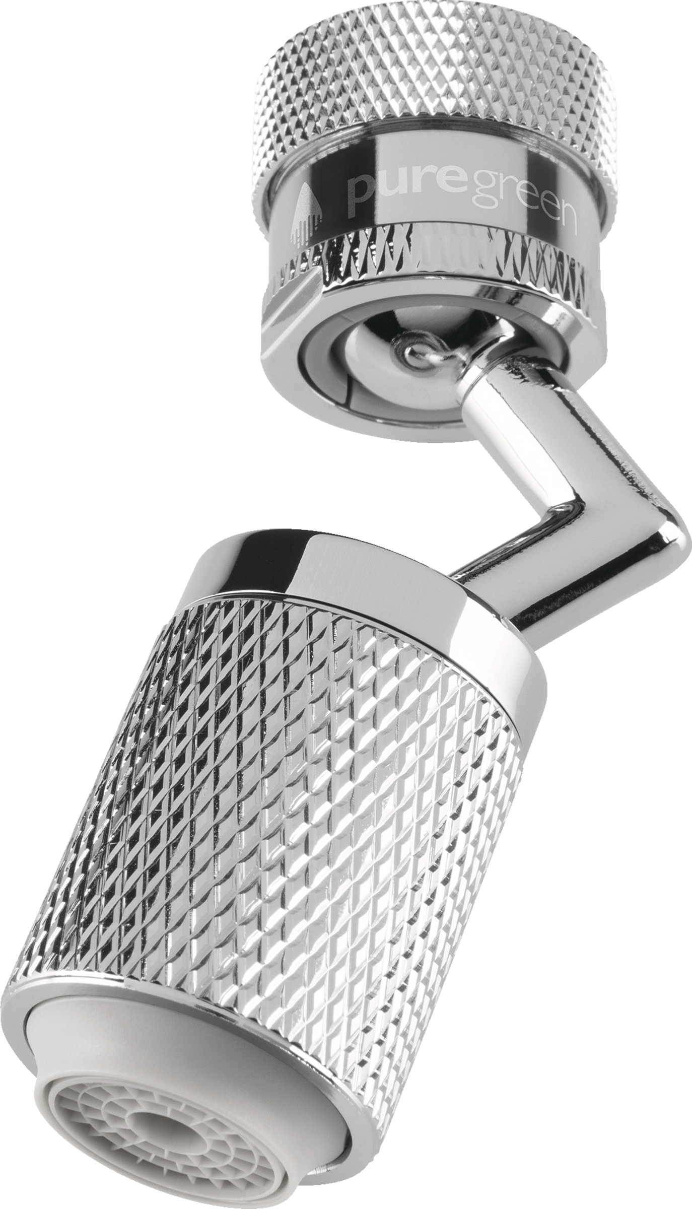 puregreen Stråleregulator til vandhaner