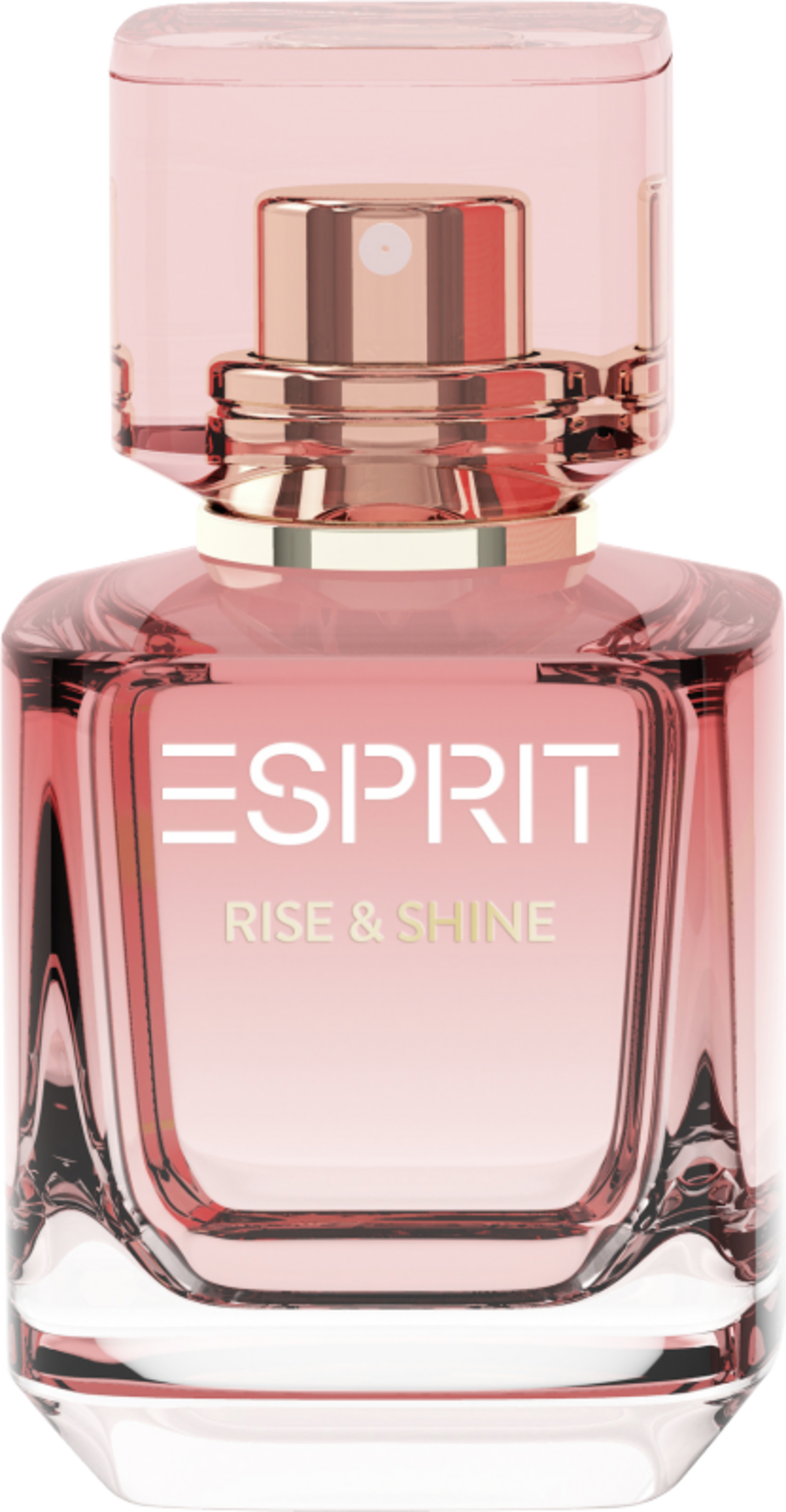 Esprit Rise & Shine for her, EdP 20 ml