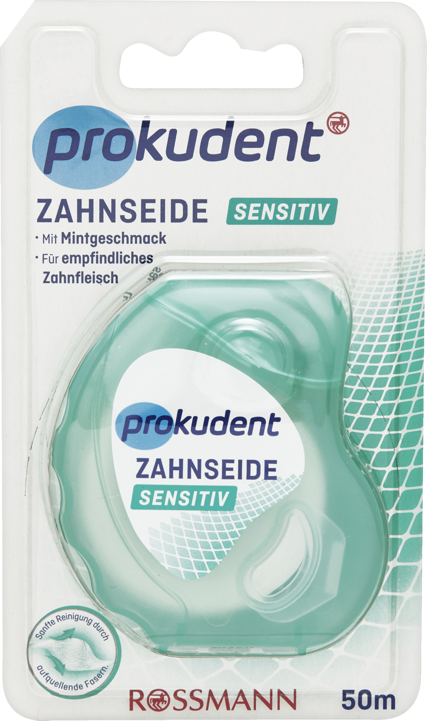 prokudent Sensitive-tandtråd