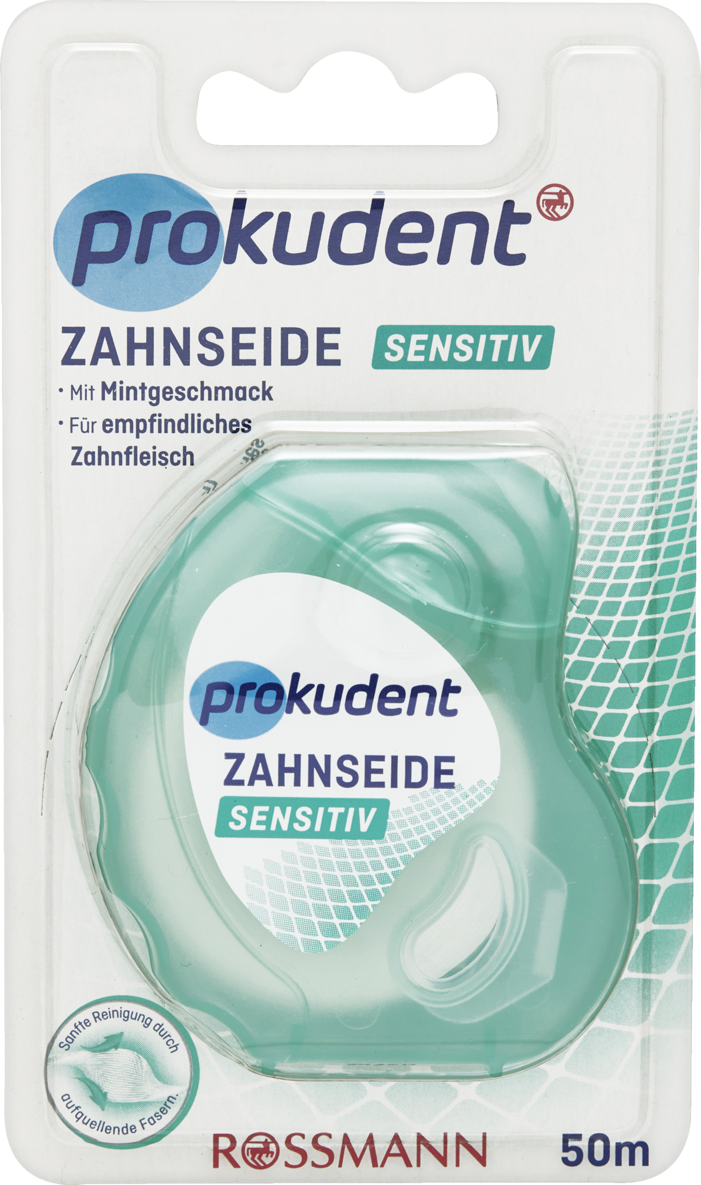 prokudent Sensitive-tandtråd