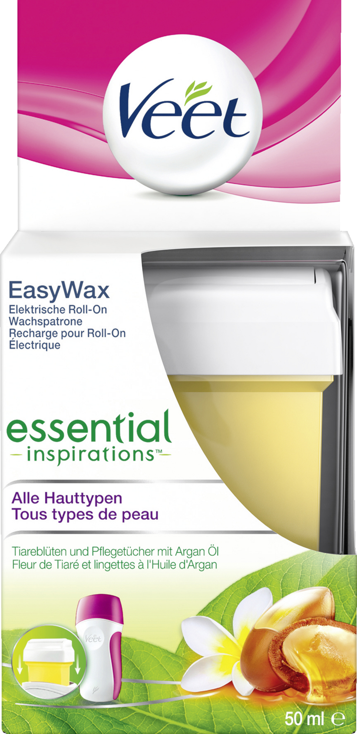 Veet EasyWax refill