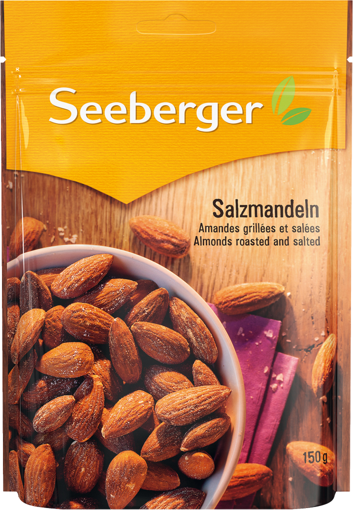 Seeberger Saltmandler