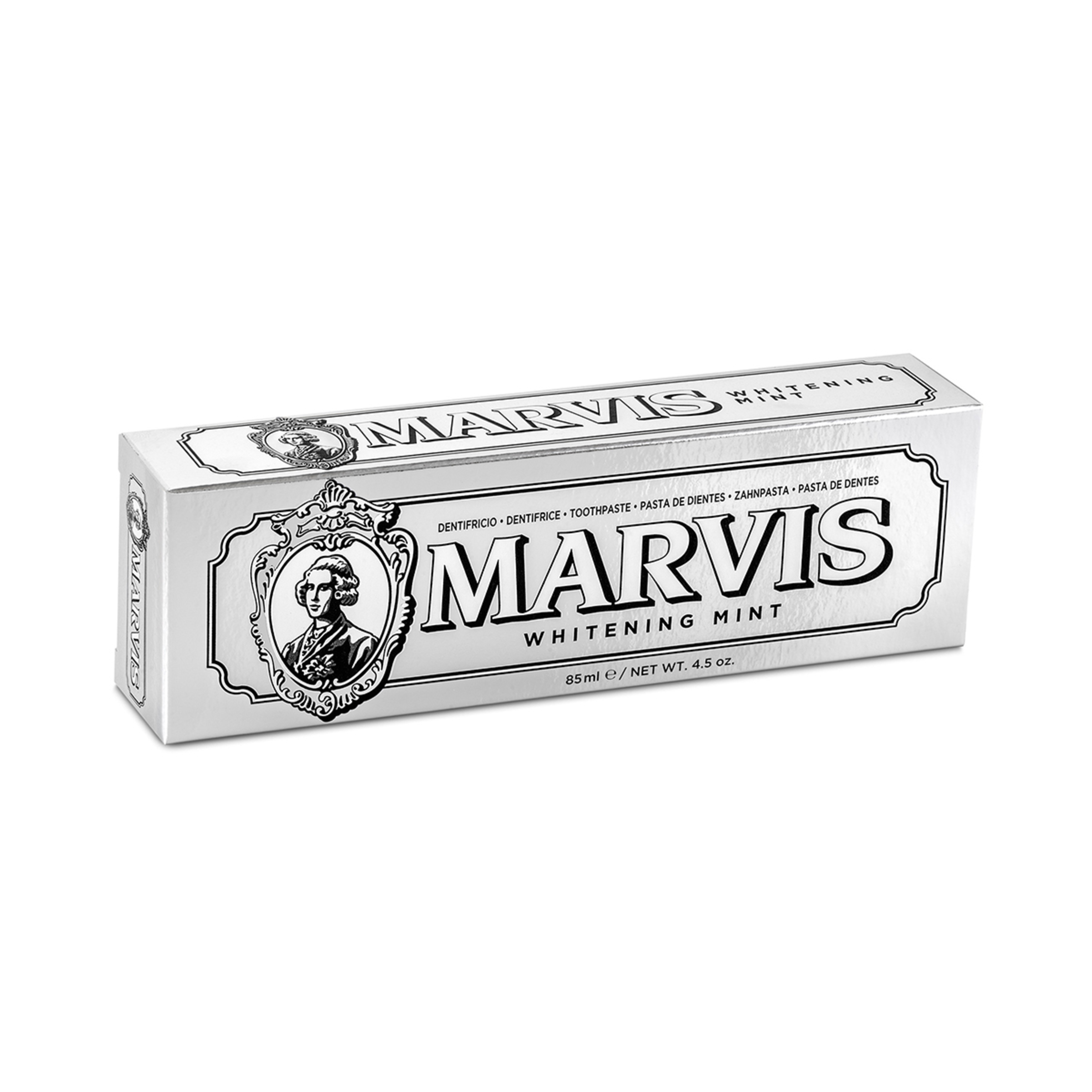 Marvis Whitening Mint tandpasta