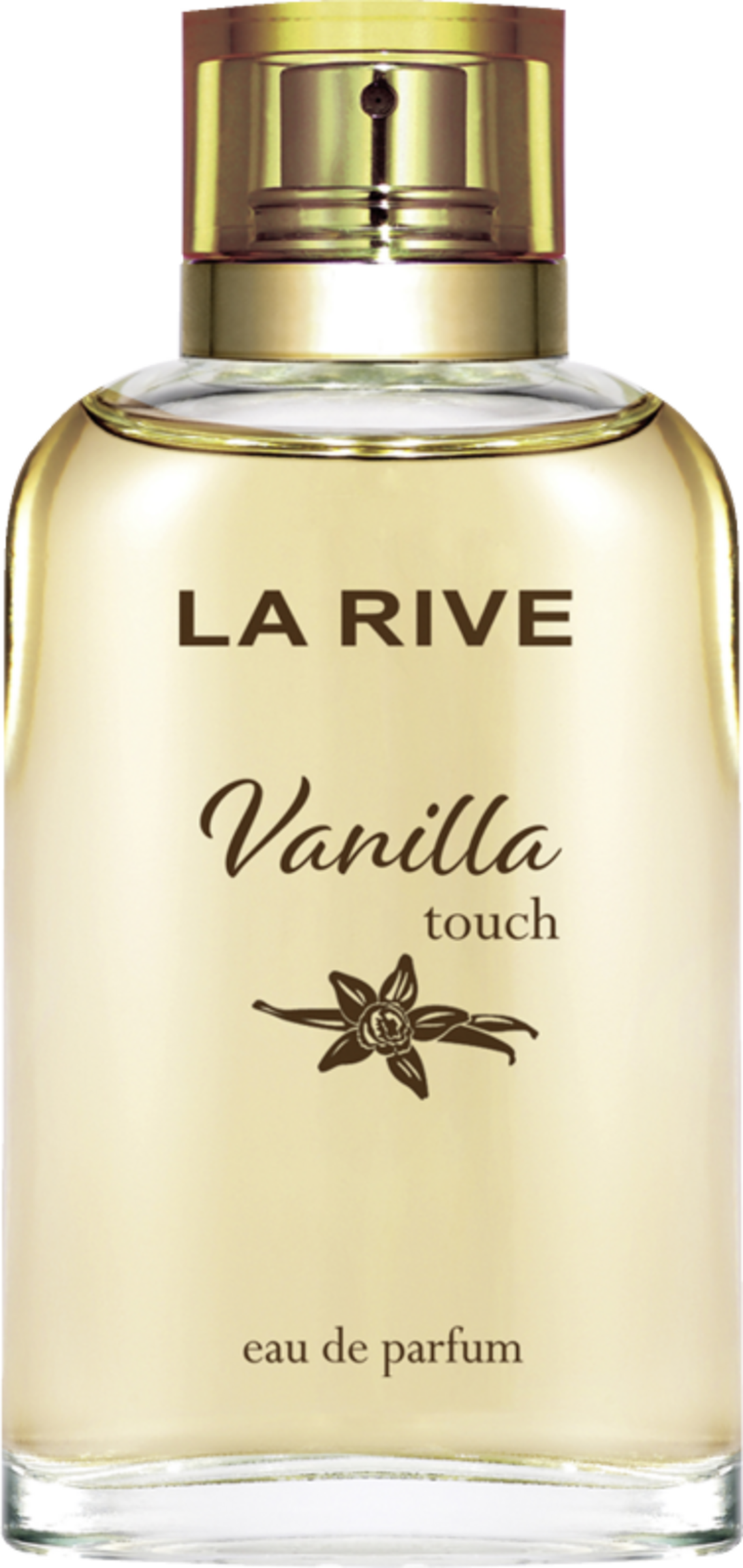 LA RIVE Vanilla Touch, EdP 90ml