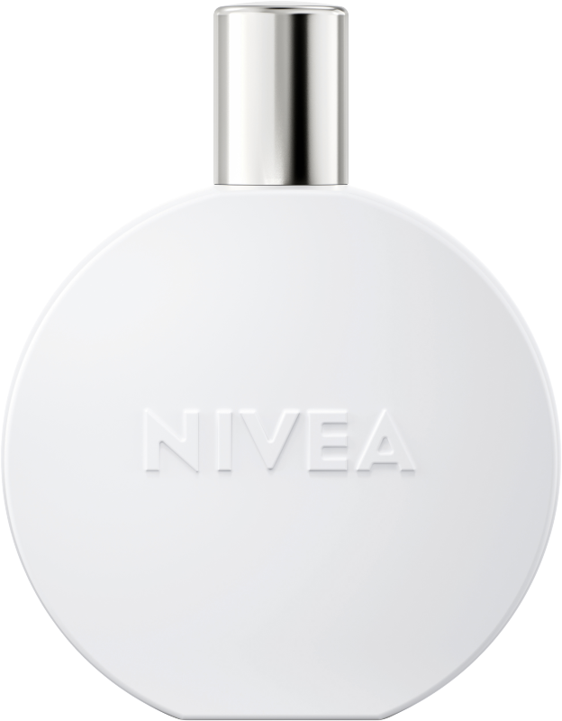 NIVEA Creme, EdT 100 ml