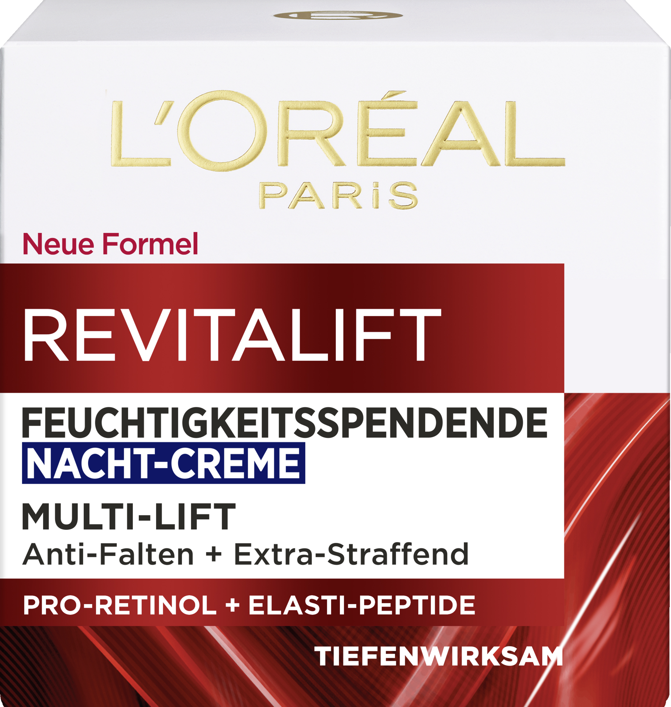 L’Oréal Paris Revitalift Natpleje