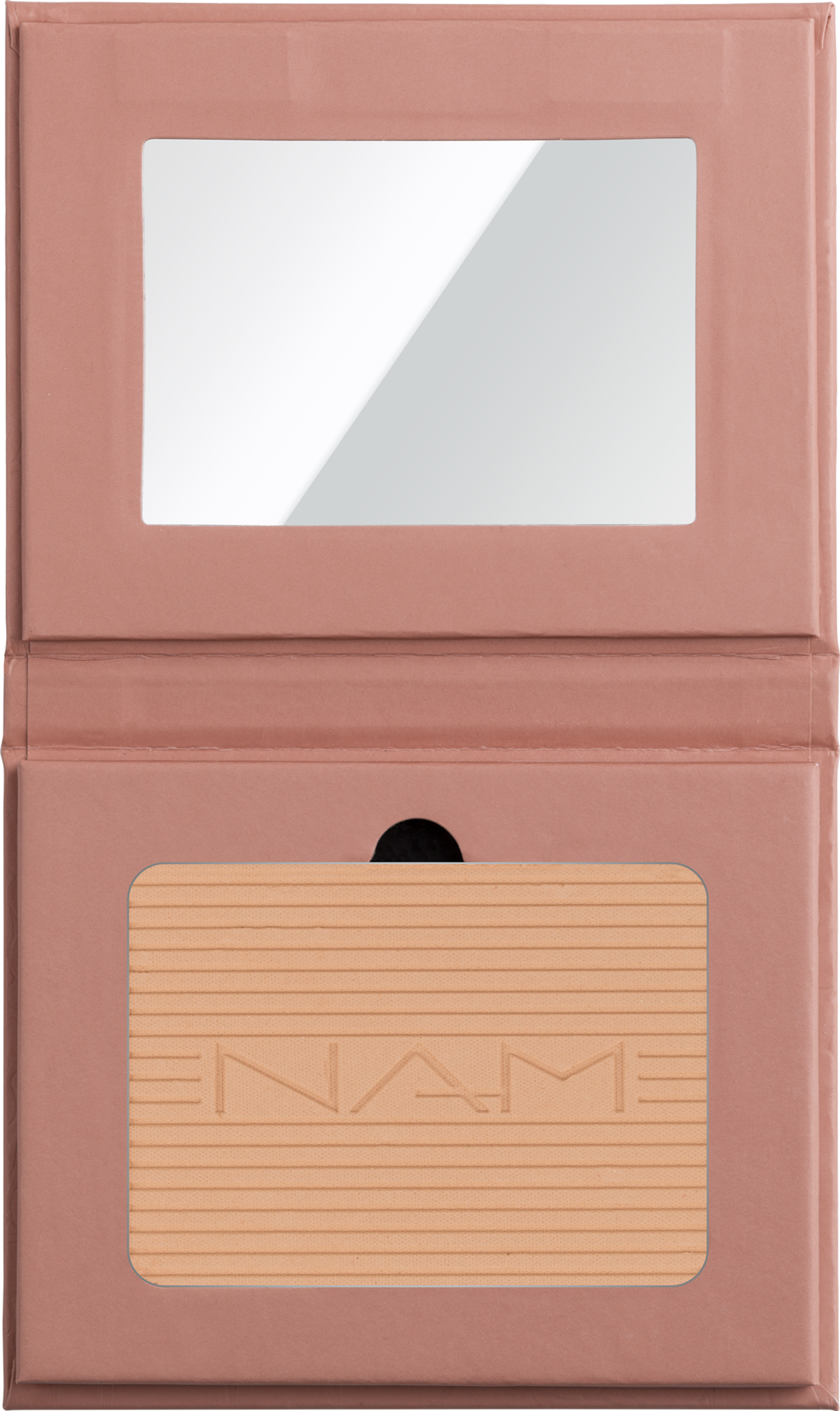 NAM Bronzing Face Pressed Powder nr 1