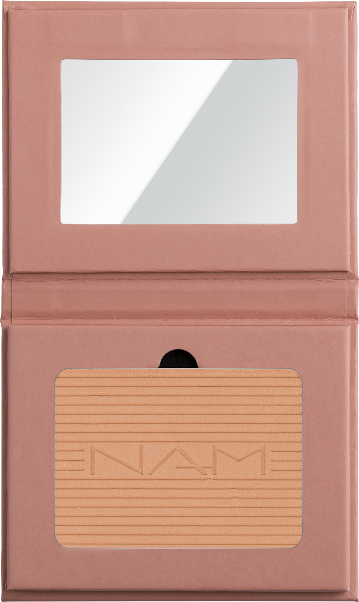 NAM Bronzing Face Pressed Powder nr 2