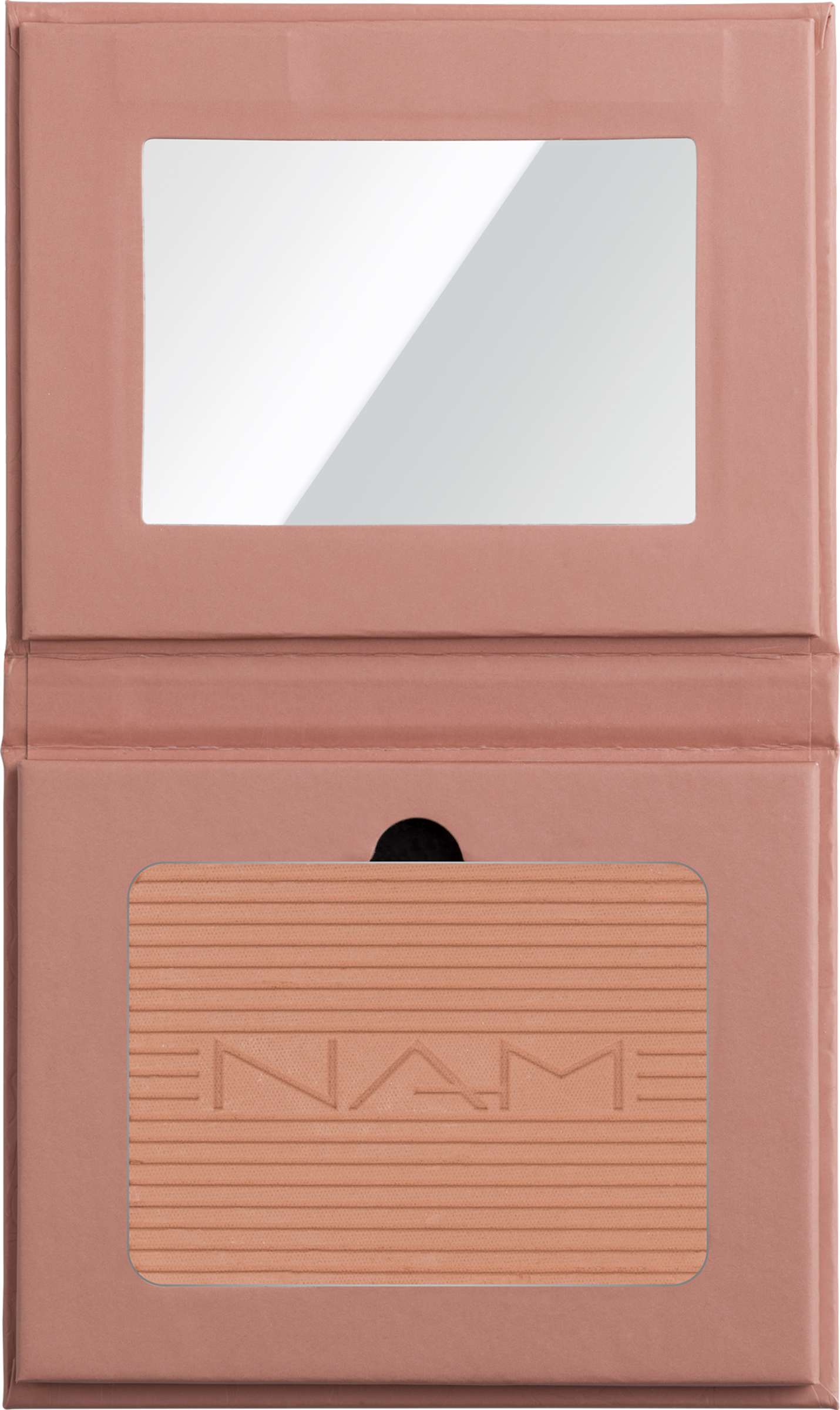 NAM Bronzing Face Pressed Powder nr 3