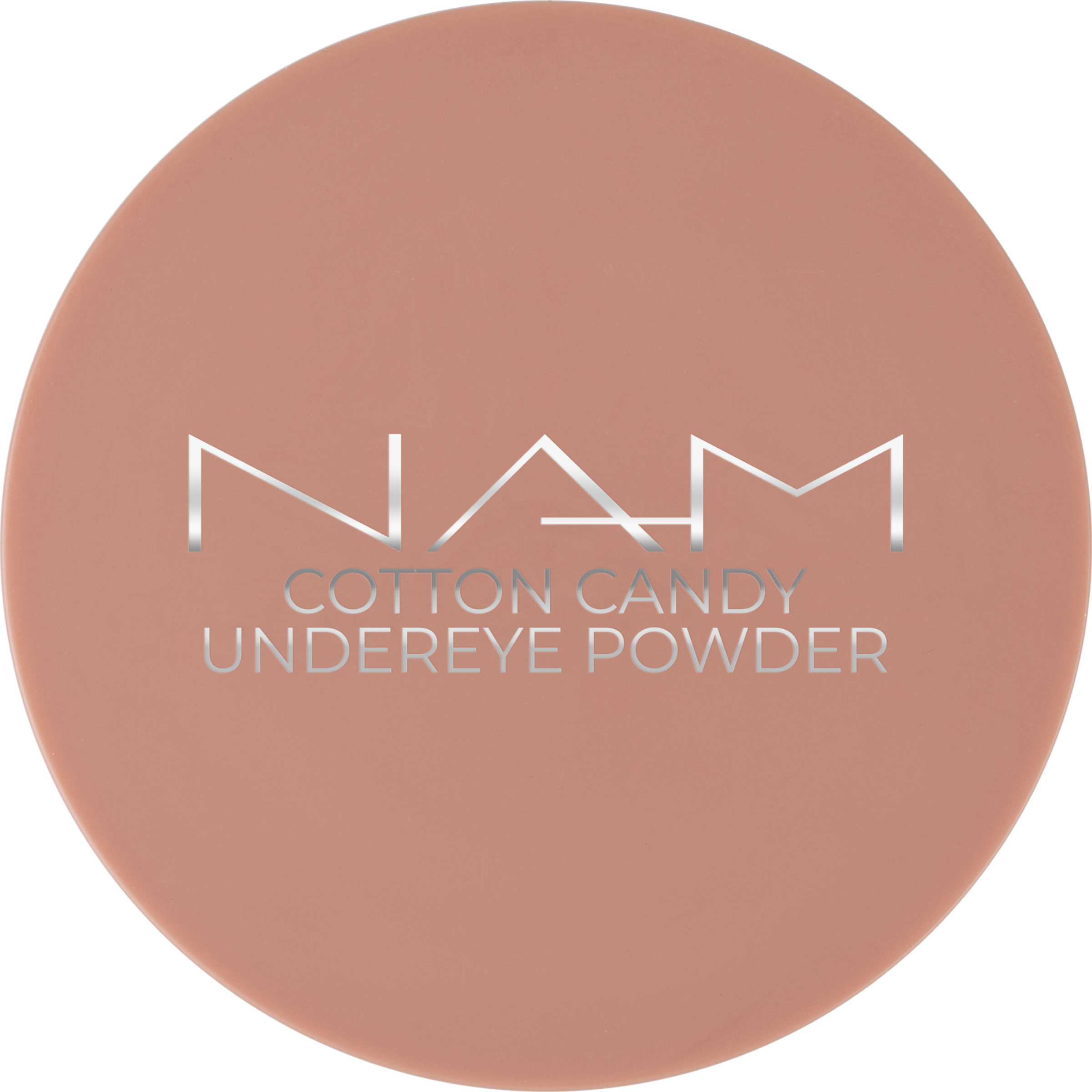 NAM Cotton Candy Undereye Powder