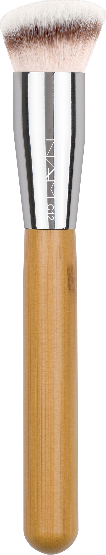 NAM Foundation Kabuki Brush