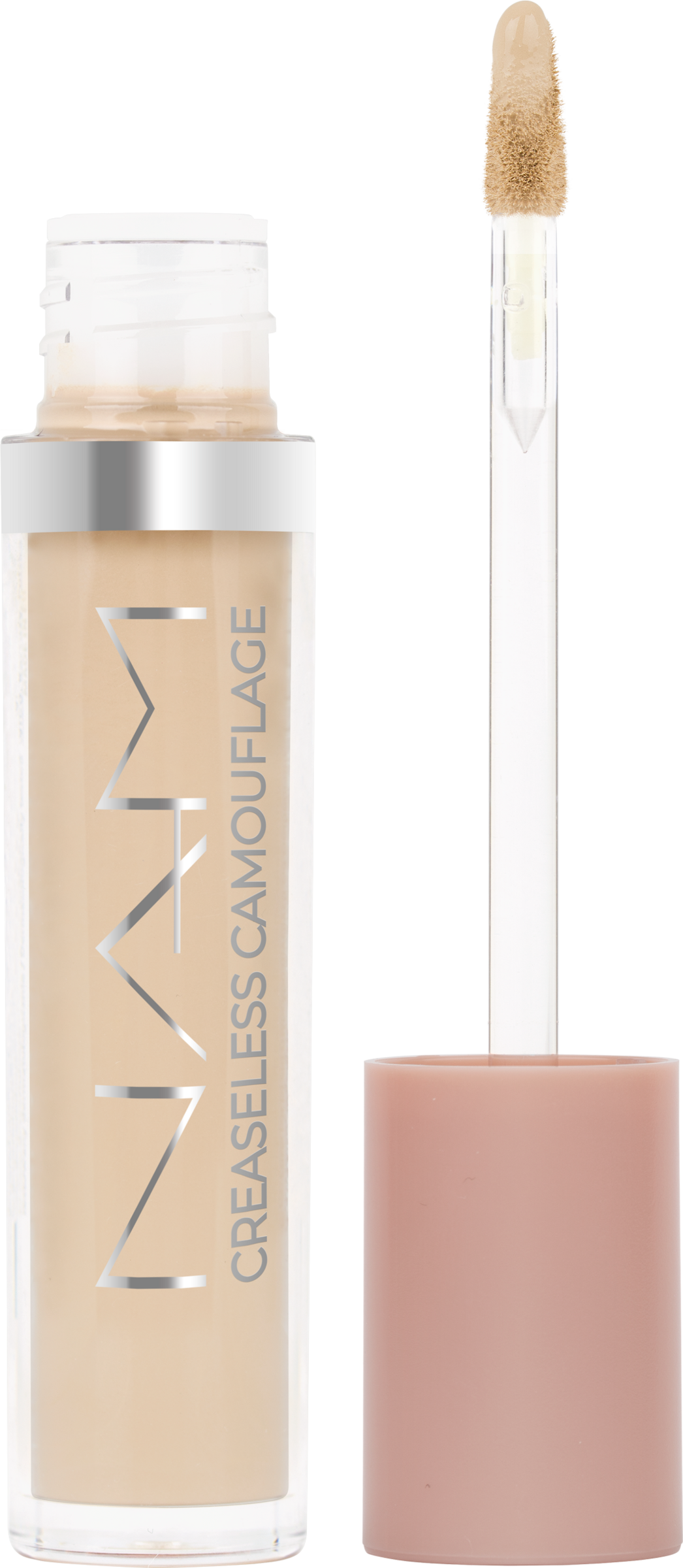 NAM Creaseless Camouflage 05N True Natural