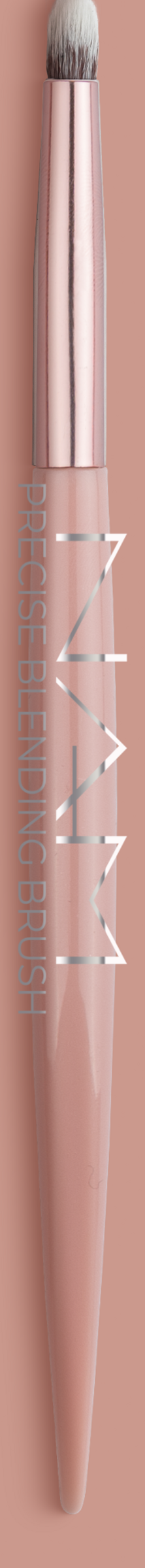 NAM Brush Precise Blending