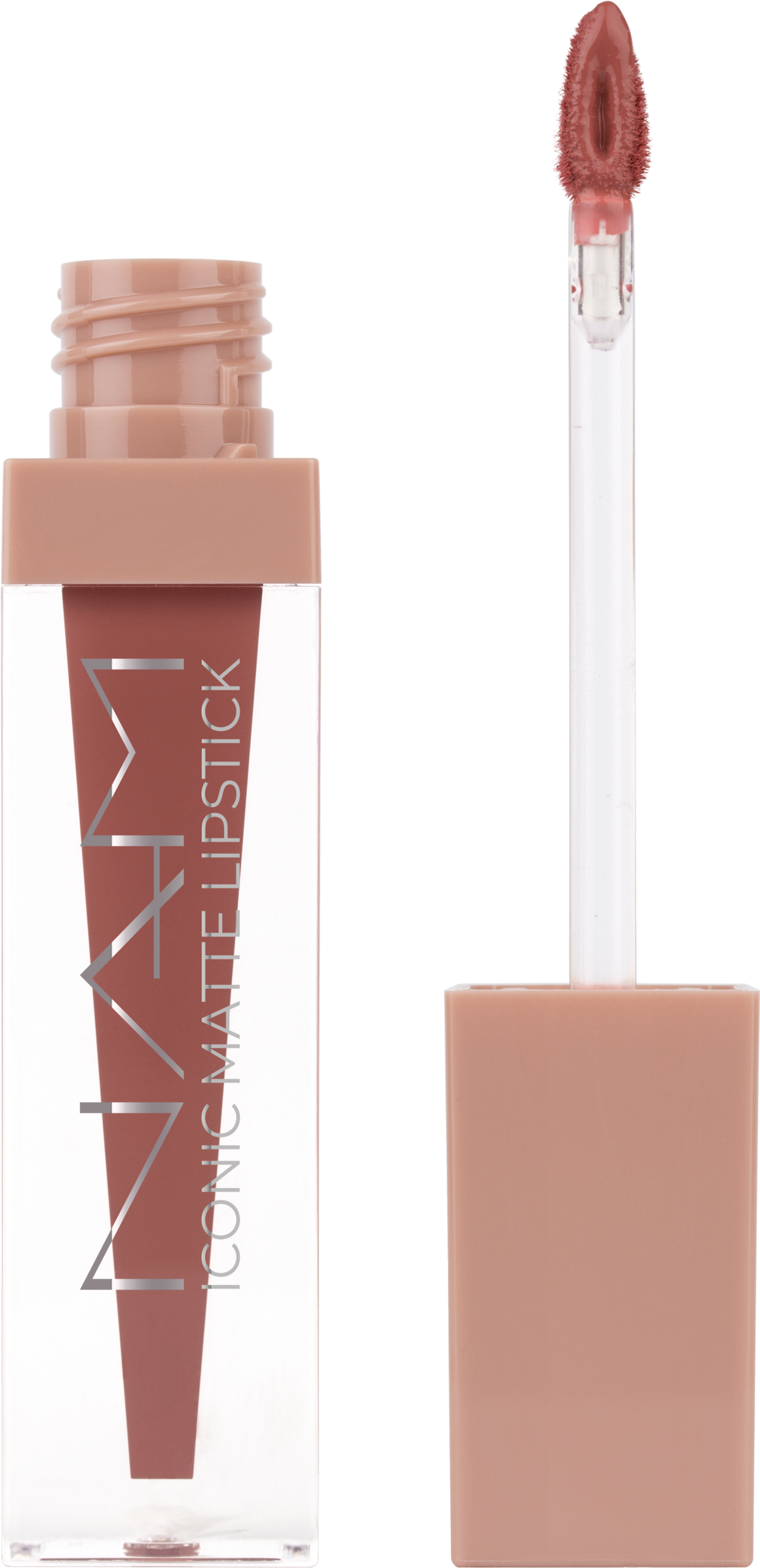NAM Iconic Matte Lipstick nr 7