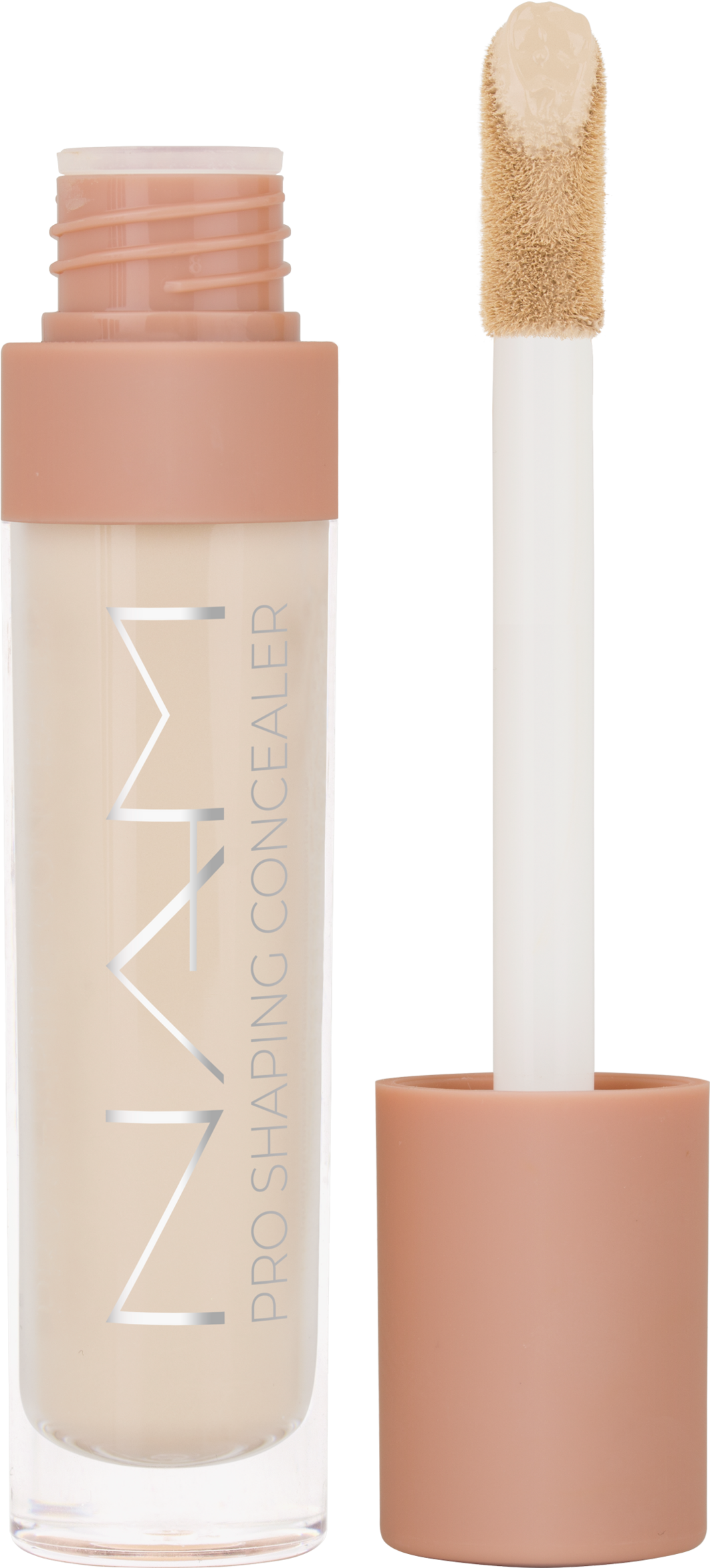 NAM Pro Shaping Concealer nr 3