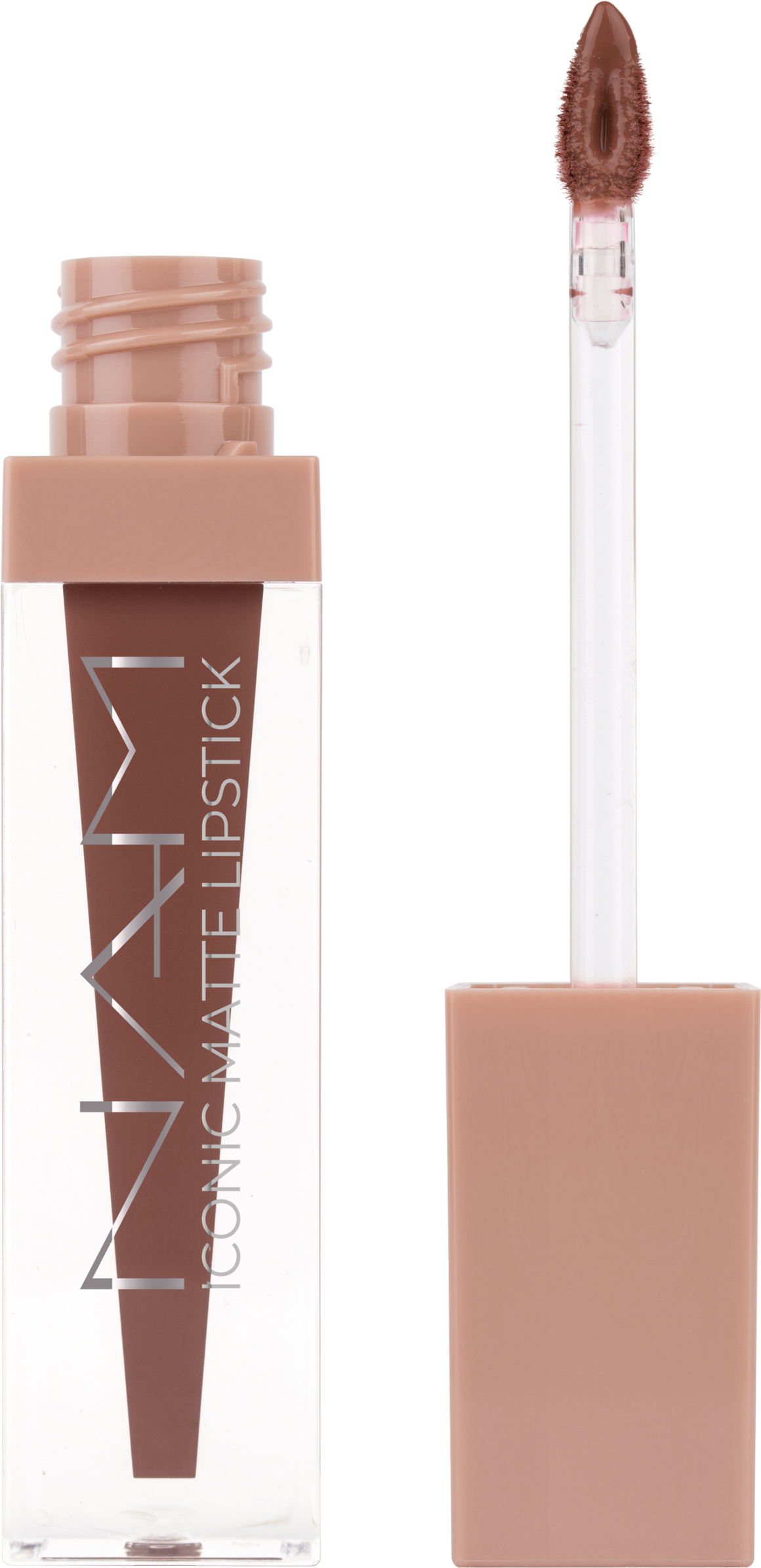 NAM Iconic Matte Lipstick nr 8