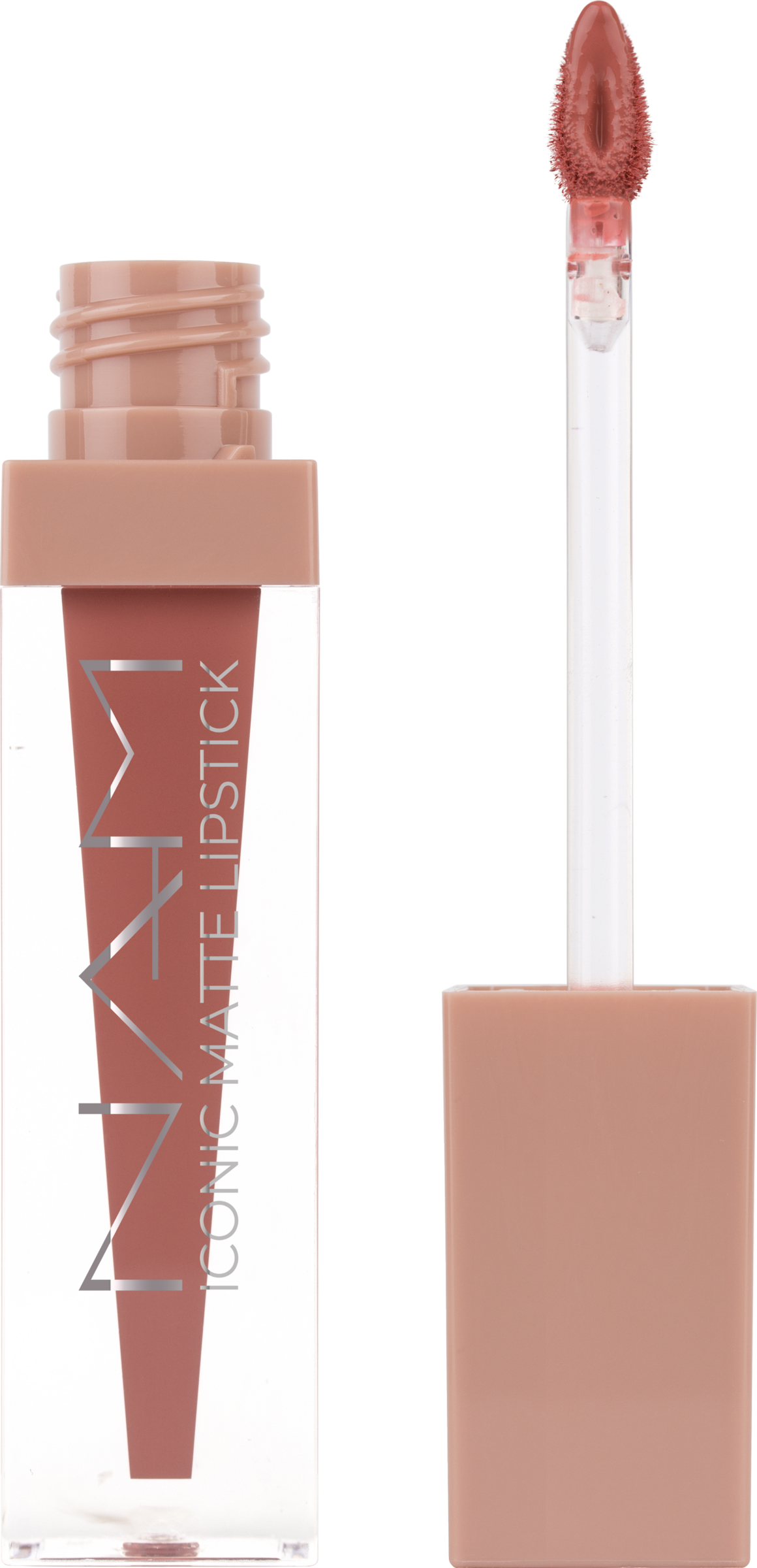 NAM Iconic Matte Lipstick nr 9
