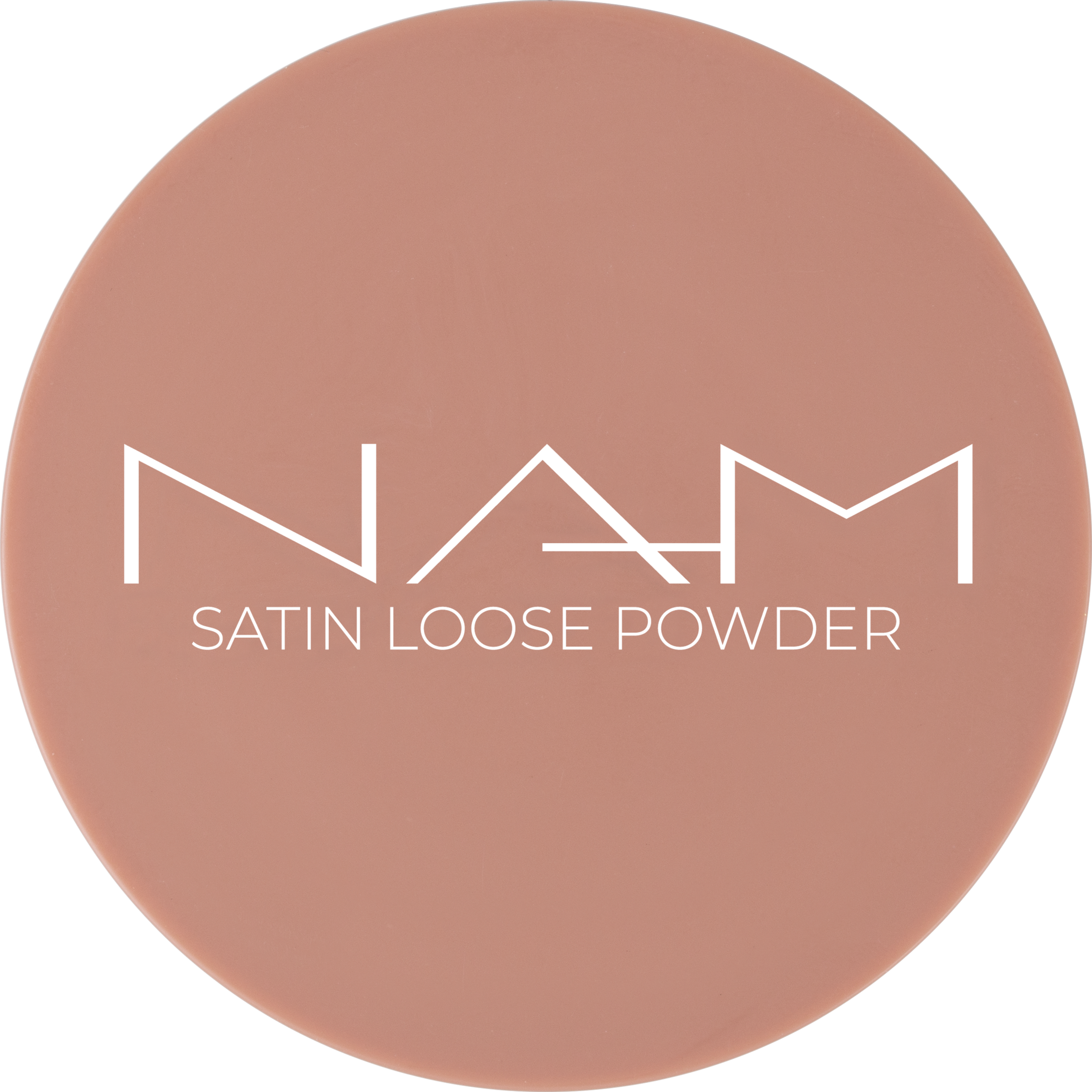 NAM Satin Loose Powder
