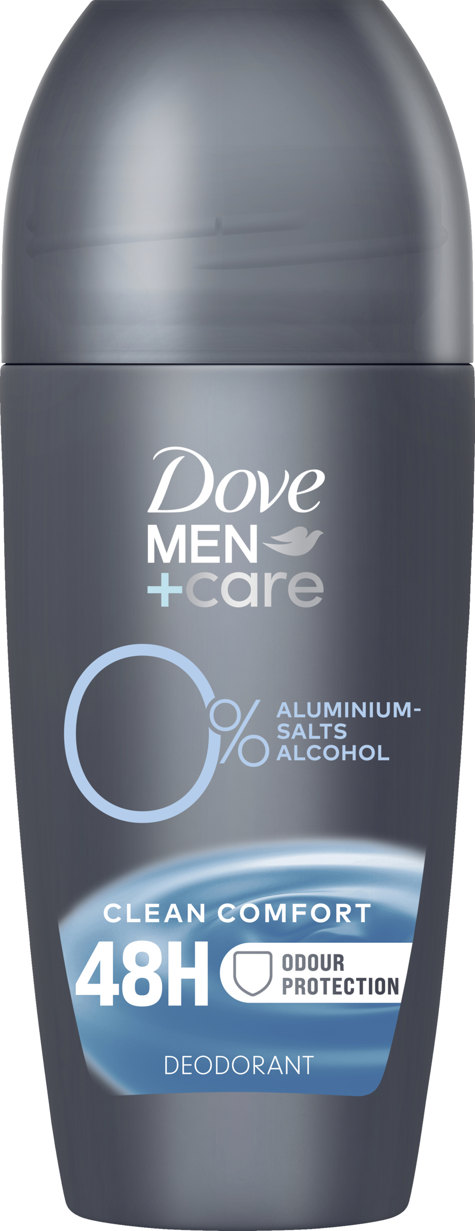Dove Men+Care Deo Roll-on Clean Comfort
