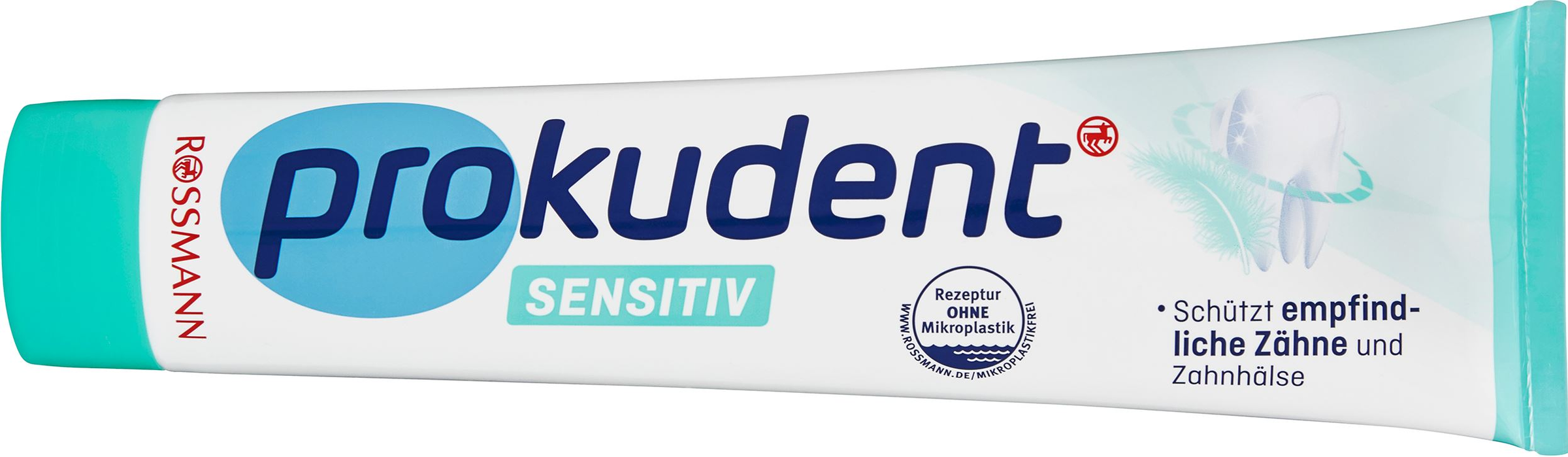 prokudent Tandpasta sensitive