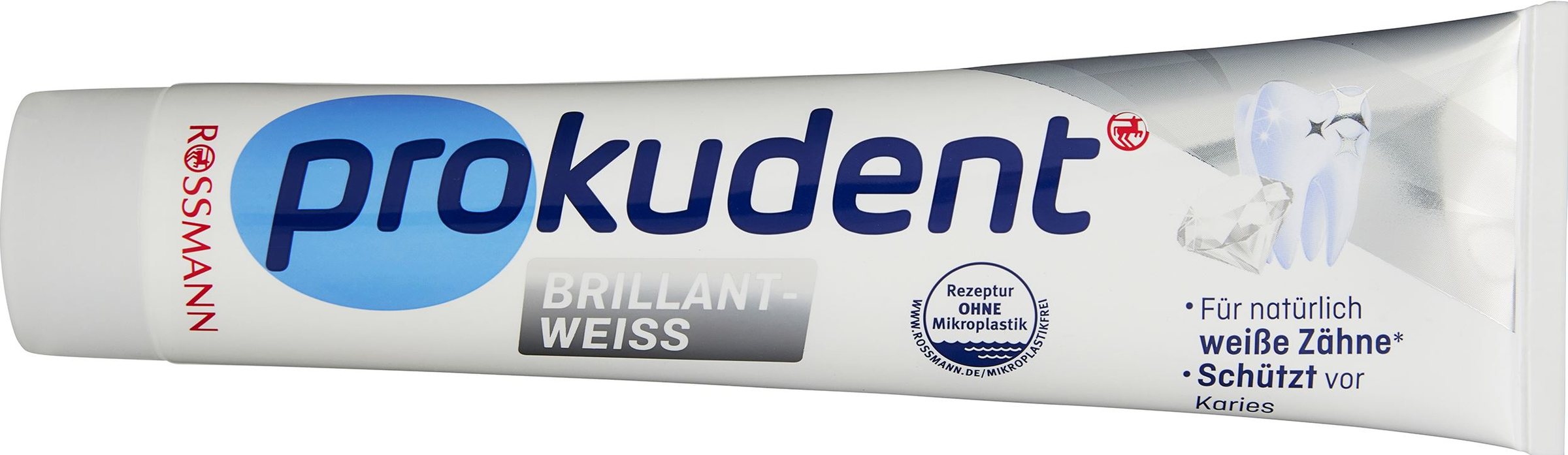 prokudent Brilliant White-tandpasta