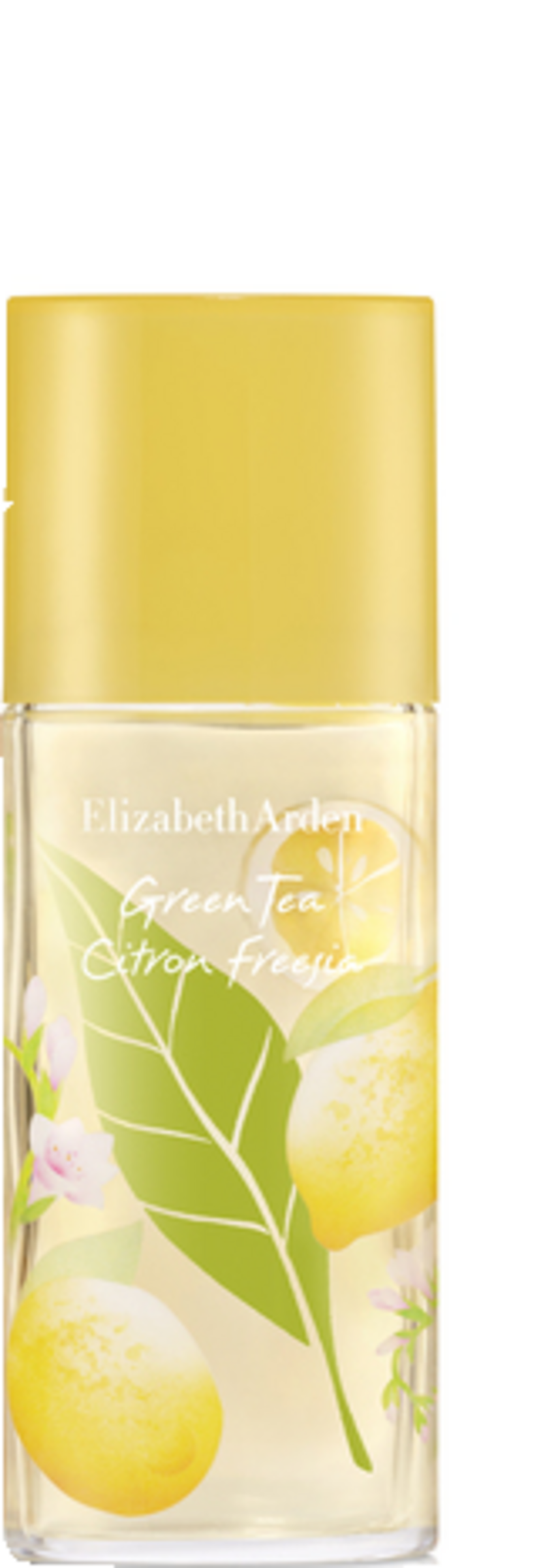 Elizabeth Arden Green Tea Green Tea Citron Freesia, EdT 100 ml
