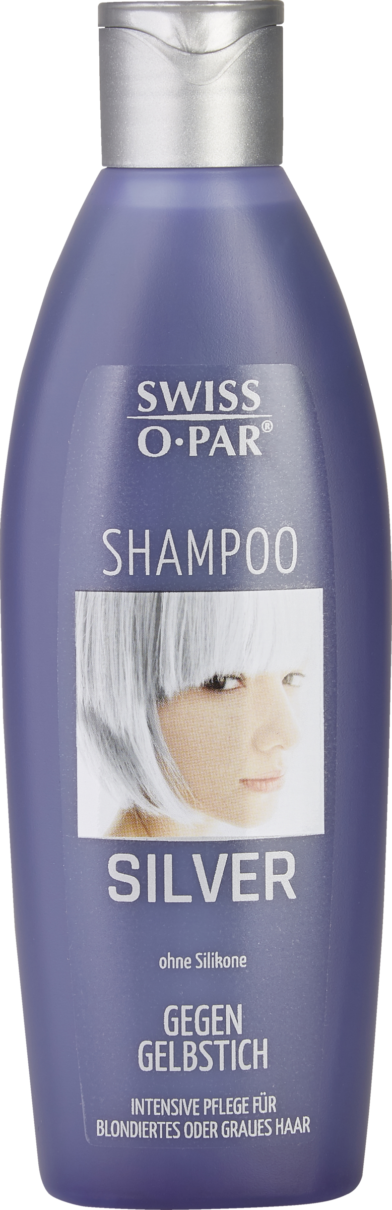 Swiss-o-Par Silver Shampoo