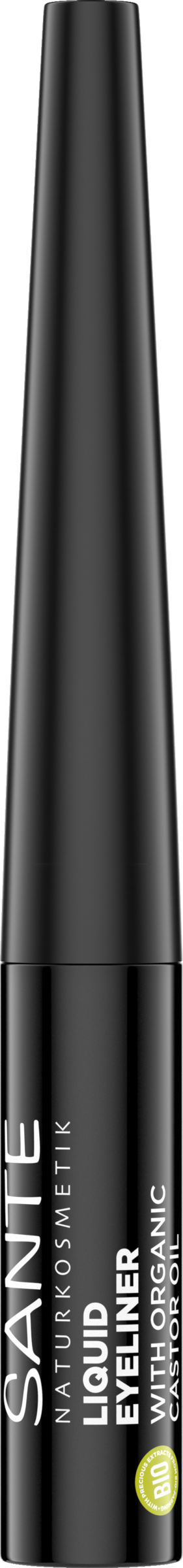 Sante Liquid Eyeliner 03 Marine