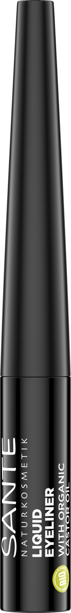 Sante Liquid Eyeliner 02 Coffee