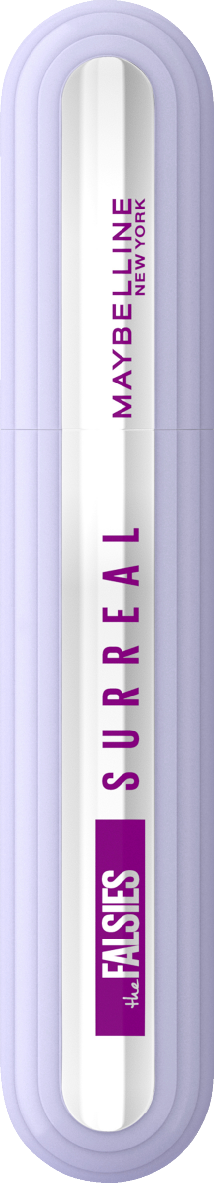 Maybelline New York Falsies Surreal Extensions Mascara 01 Very Black