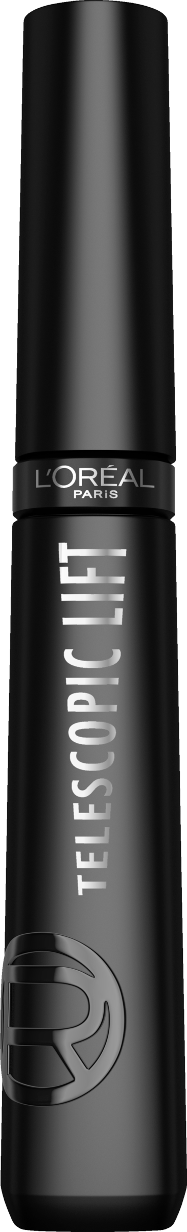 L’Oréal Paris Mascara Telescopic Lift Extra Black Køb online rossmann.dk