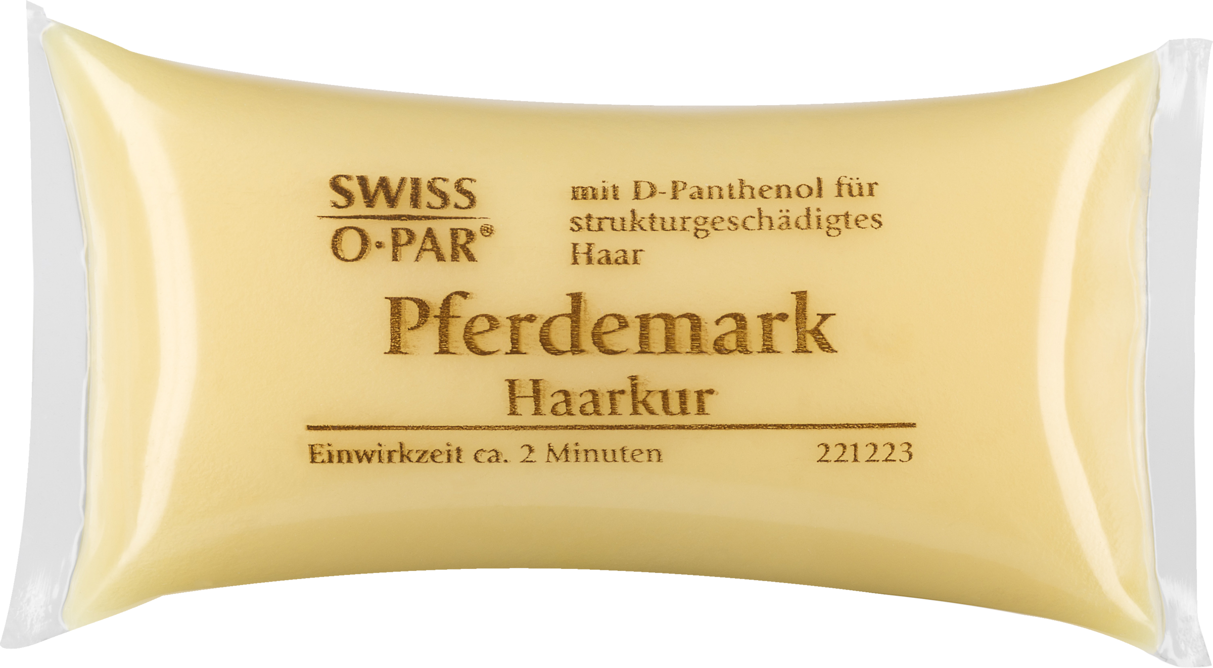 Swiss-o-Par Hårkur
