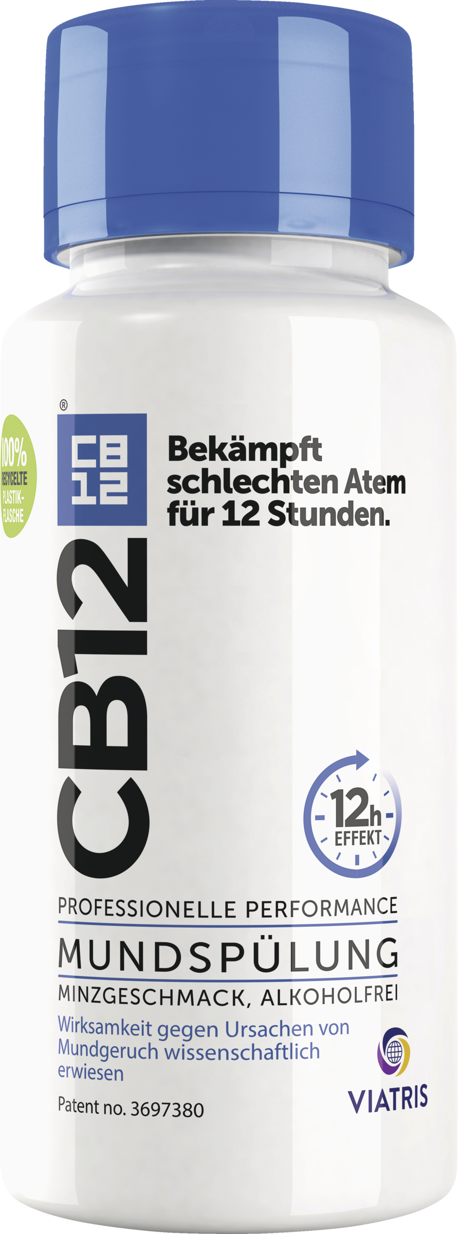 CB12 Mundskyl