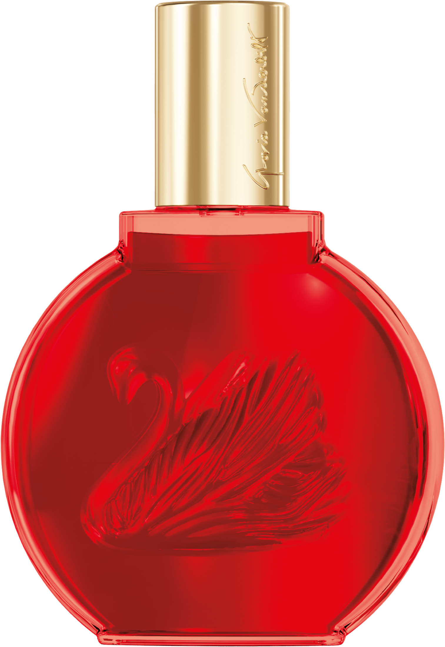 Vanderbilt in Red, EdP 100 ml
